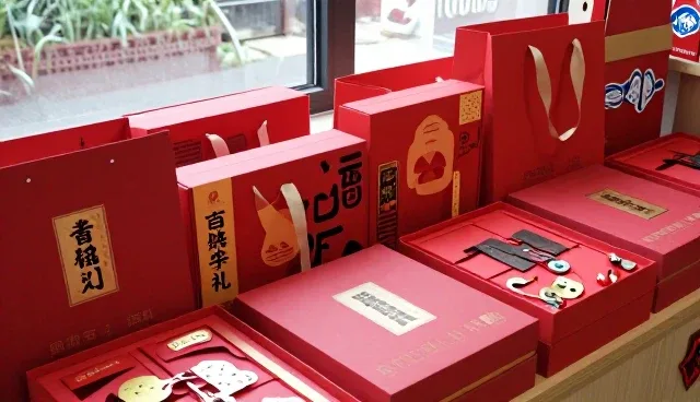 提升线上店铺运营效率的关键选型要素