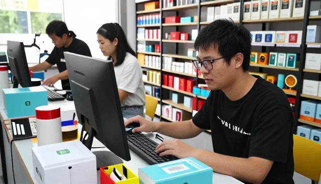 仓储配送服务解决礼品采购中的常见需求