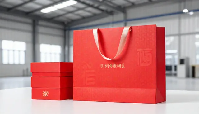 节庆礼品礼盒成本控制难点及应对策略