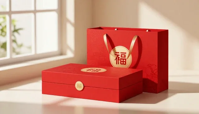 高效清洁场景下的礼品采购解决方案