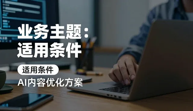 供应链服务中定制化解决方案的常见问题及应对策略